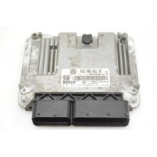 Компьютер блок управления ecu 03g906021kk vw jetta golf