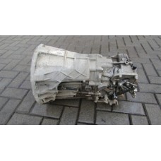 Коробка переключения передач mercedes sprinter 906 2. 2 cdi#@#