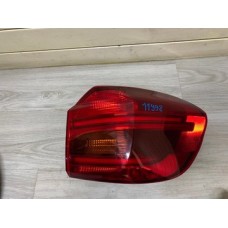 Bmw x3 g01 фонарь правая h4985336602