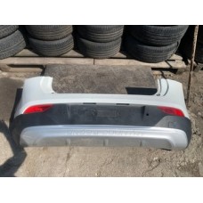 Бампер задний volvo v40 cross country 31290919