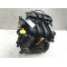 Двигатель renault clio iii 1. 2 16v d4fd740