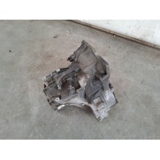 Коробка t1gf2 1, 6 tdci 16v ford focus mk1