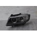 Фара bmw 3 e90 e91 рестайлинг 08- 12 bi ксенон 72025839