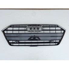 Решетка радиатора бампера audi a7 4k8853651