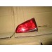 Фонарь задняя в крышку багажника vw golf 7 vii 5g0945094r