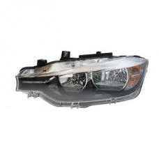 Фара bmw 3 f30 f80 f31 12- 19 фара правый