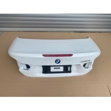 Bmw 4 f33 m4 f83 крышка багажника задний задняя a300