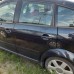 Задние дверь правая audi a2 2000r lz5q