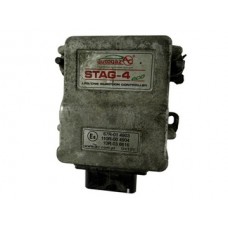 Блок управления газа stag chevrolet lacetti 67r- 01 4903