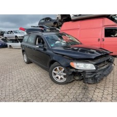 Стекло дверь правая перед volvo v70 iii 08r