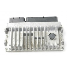 Компьютер блок управления ecu 89661- 0dc00 toyota yaris