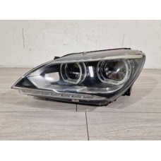 Bmw 6 f12 f13 f06 10- 14 фара полный светодиод/ led адаптив eu