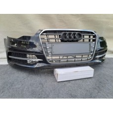 Audi s6 a6 c7 бампер перед 4g 2011- 2014 s- line