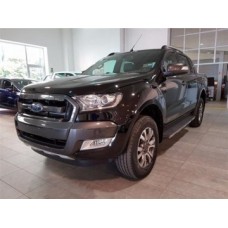 Рама ford ranger iv v wildtrak 2018r 2019r