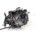 Коробка jb1963 jb1184 renault clio ii 1. 2 8v d7f