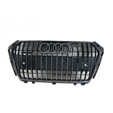 Решетка радиатора решетка audi a4 b9 allroad 8w0853651r