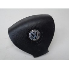 Подушка руля vw passat b6 1k0880201bt