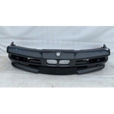 Bmw 8 850 e31 51111940733 бампер передний перед