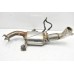 Dpf катализатор 7p0254800a 3. 0d touareg 7p cayenne