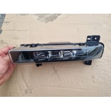 Противотуманная фара светодиод/ led правый bmw g30 g31 как новый 89250253