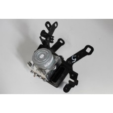 Блок abs renault talisman megane iv 476604349r