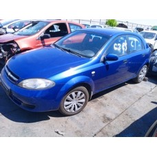 Chevrolet lacetti 1, 4 2004 r карты дверные