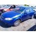 Chevrolet lacetti 1, 4 2004 r карты дверные