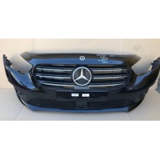 Mercedes w420 класса t citan бампер перед a083