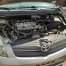 Коробка переключения передач toyota corolla verso 2, 0 d4d 02r