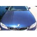 Капот bmw 1 e81 e87 e88 e82 tiefseeblau a76