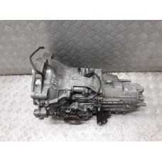 Коробка переключения передач audi 80 b4 dhf