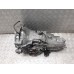 Коробка переключения передач audi 80 b4 dhf