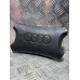 Заглушка подушка безопасности руля audi 80 b3 b4 893951525