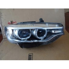 Фара правая полный светодиод/ led 7377844 bmw 3 f30 4 f32 f33