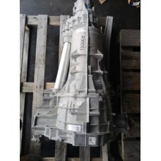 Коробка переключения передач gearbox audi a8 d5 3. 0 tfsi srj