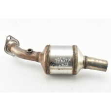 Катализатор dpf 1. 5h a65 toyota yaris iv 20-