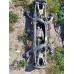 Подвеска задний bmw f15 f16 x5 x6 3. 0d 3. 15