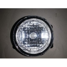 Противотуманная фара mercedes citan w415 a4158201259