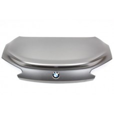 Крышка багажника задний багажника bmw g29 z4 c37 frozen gray