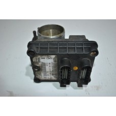 Дроссельная заслонка mercedes w414 vaneo 1661411825