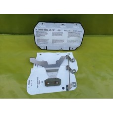 Ford kuga mk2 c max mk2 air bag подушка пассажира