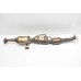 Катализатор dpf 33737 tl2 1. 8h toyota prius iv