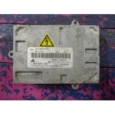 Блок розжига ксенон audi a4 s4 b7 8e0941329a