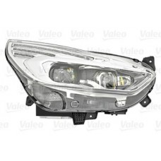 Фара p ford galaxy mk3 01. 15- valeo val046679