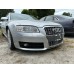 Бампер перед комплектный audi s8 d3 ly7w lubelskie