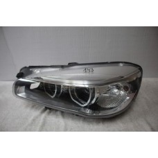 Фара левая перед bmw 2 f45 f46 полный светодиод/ led 7214903- 03