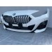 Bmw 2 gran grand coupe m2 f44 бампер перед решетка радиатора