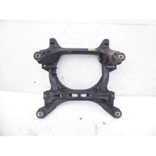 Подрамник перед vw touareg 7l0400025