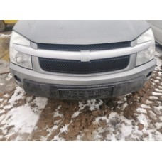 Бампер перед передний chevrolet equinox и 04- 09r