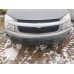 Бампер перед передний chevrolet equinox и 04- 09r